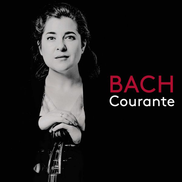 Alisa Weilerstein - Cello Suite No. 2 in D Minor, BWV 1008: III. Courante Alisa Weilerstein - Cello Suite No. 2 in D Minor, BWV 1008: III. Courante