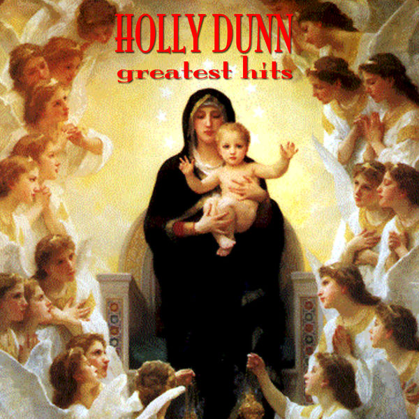 Holly Dunn|Greatest Hits