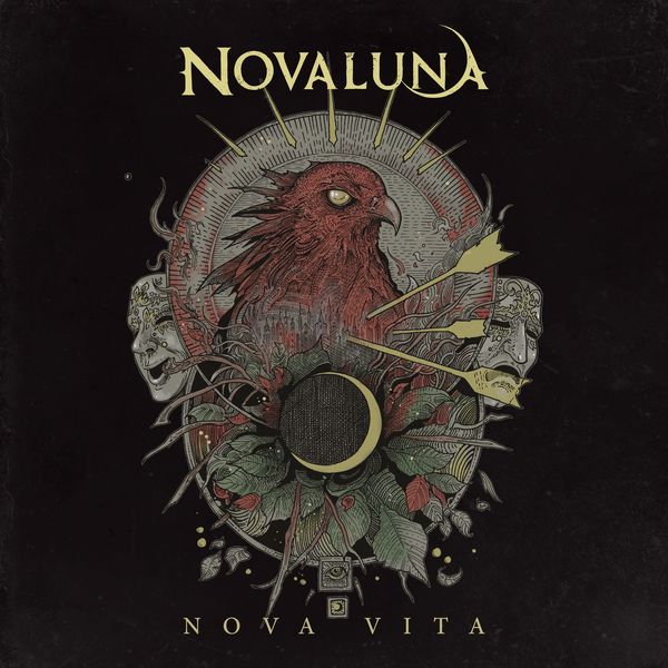 Luna Nova|Nova Vita