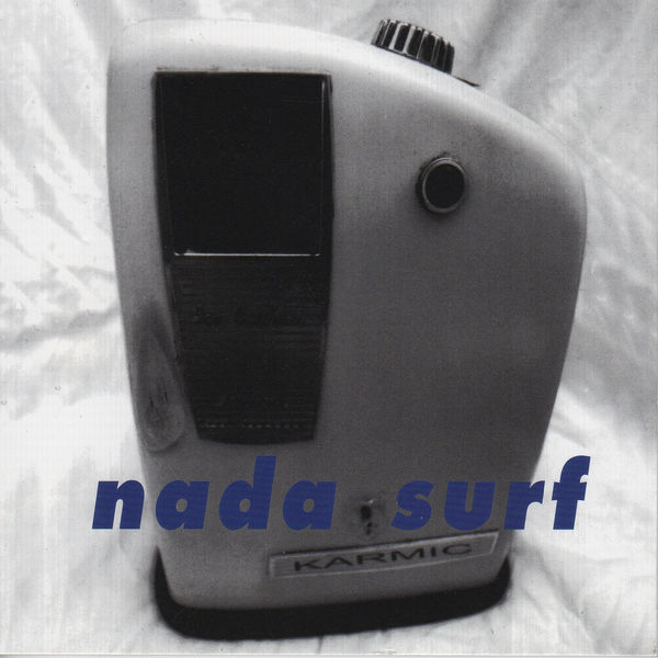 Nada Surf - Karmic Nada Surf - Karmic