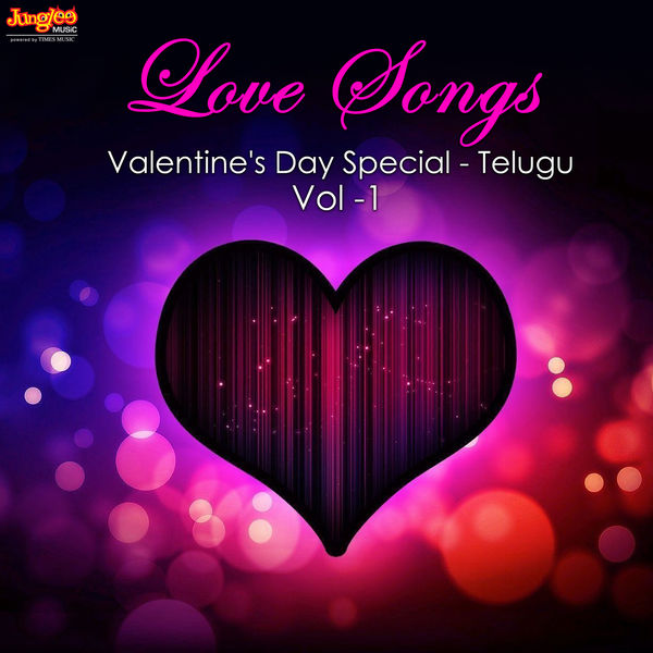 Dj Love Failure Songs Telugu Love Songs Various Artists Qobuz New