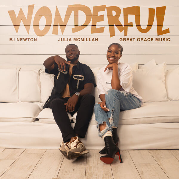 Ej Newton|WONDERFUL Ej Newton|WONDERFUL