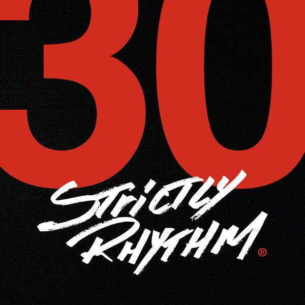 Various Artists|Strictly Rhythm The Definitive 30 Various Artists|Strictly Rhythm The Definitive 30