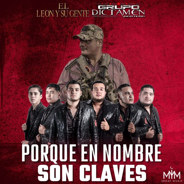 Porque En Nombre Son Claves El León Y Su Gente Qobuz