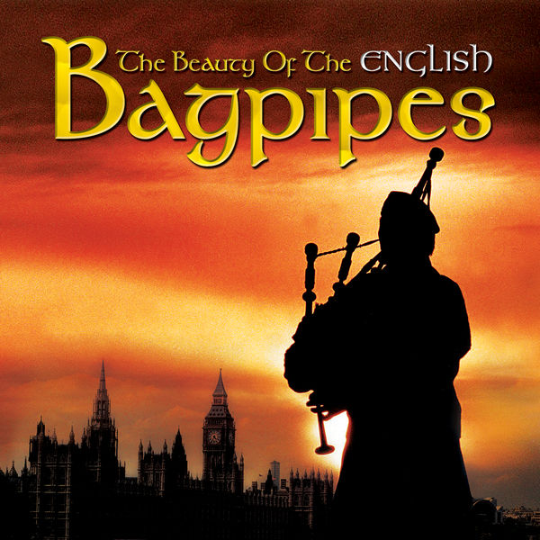 The Sign Posters - Beauty of the English Bagpipes The Sign Posters - Beauty of the English Bagpipes