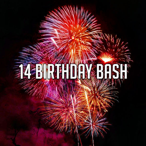 Happy Birthday - 14 Birthday Bash Happy Birthday - 14 Birthday Bash