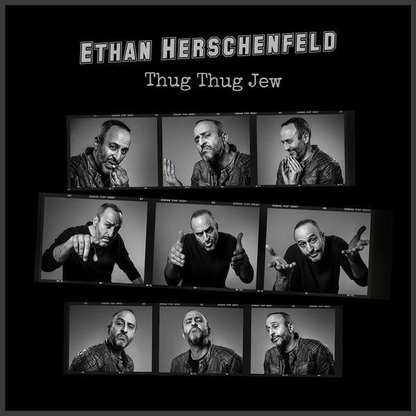 Ethan Herschenfeld|Thug Thug Jew Ethan Herschenfeld|Thug Thug Jew