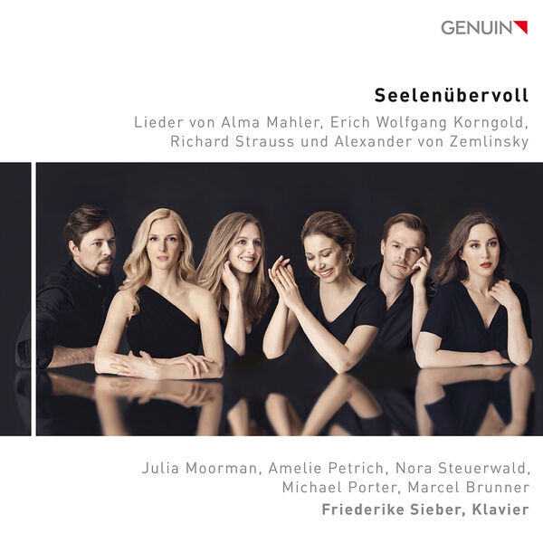 Friederike Sieber|Seelenübervoll Friederike Sieber|Seelenübervoll