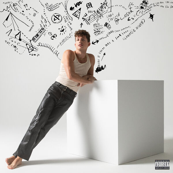 Charlie Puth|CHARLIE Charlie Puth|CHARLIE