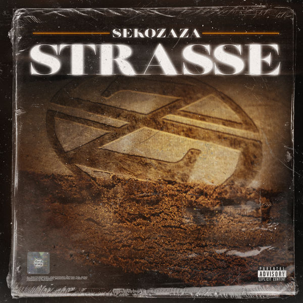 SEKOZAZA|STRASSE