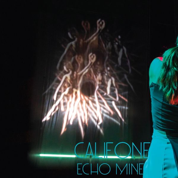 Califone|Echo Mine