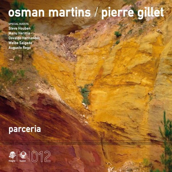 Osman Martins - Parceria Osman Martins - Parceria