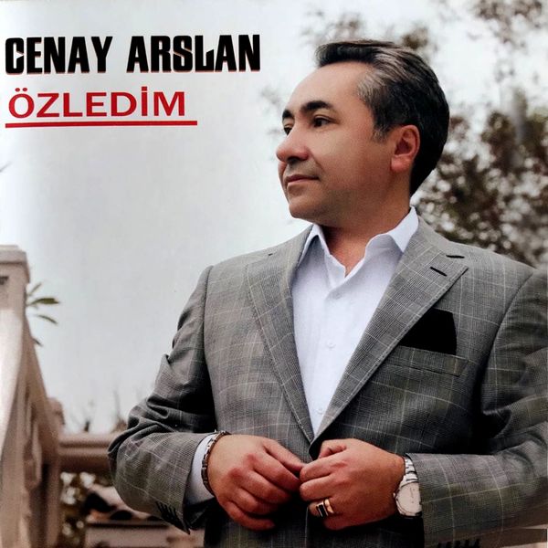 Cenay Arslan - Özledim Cenay Arslan - Özledim