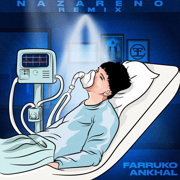 Farruko|Nazareno  (Remix)