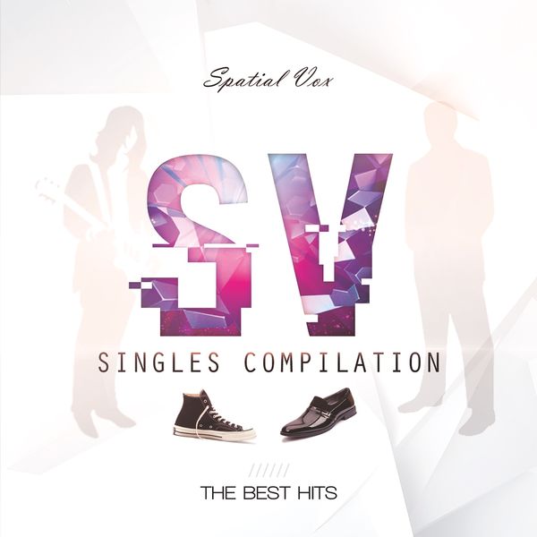Spatial Vox|The Best Hits Spatial Vox|The Best Hits