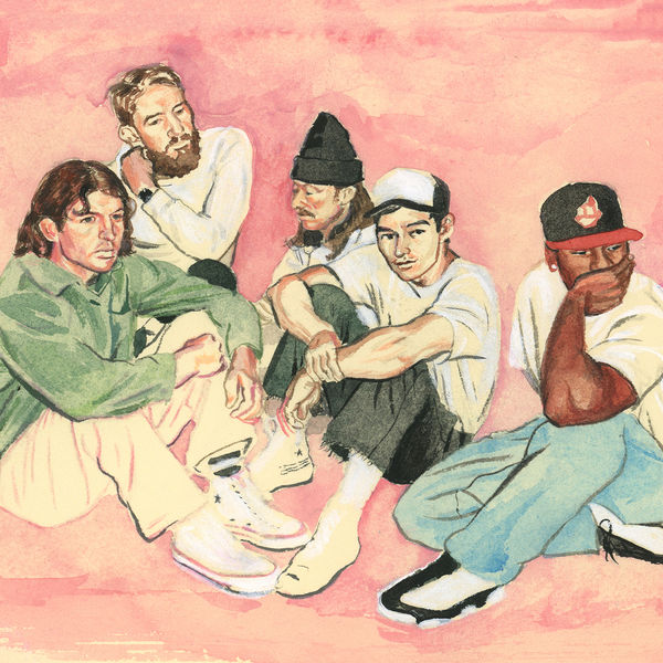 Turnstile|TURNSTILE LOVE CONNECTION Turnstile|TURNSTILE LOVE CONNECTION