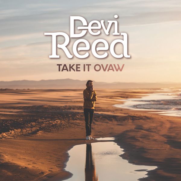 Devi Reed|TAKE IT OVAW Devi Reed|TAKE IT OVAW