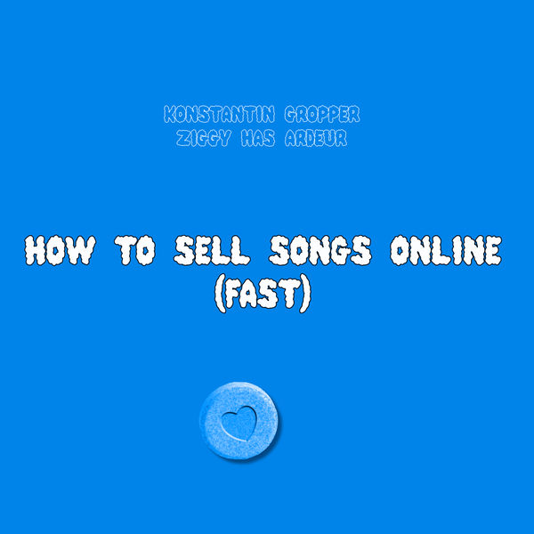 Get Well Soon|How To Sell Songs Online (Fast)