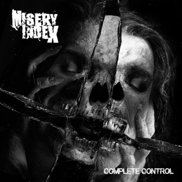 Misery Index|Complete Control