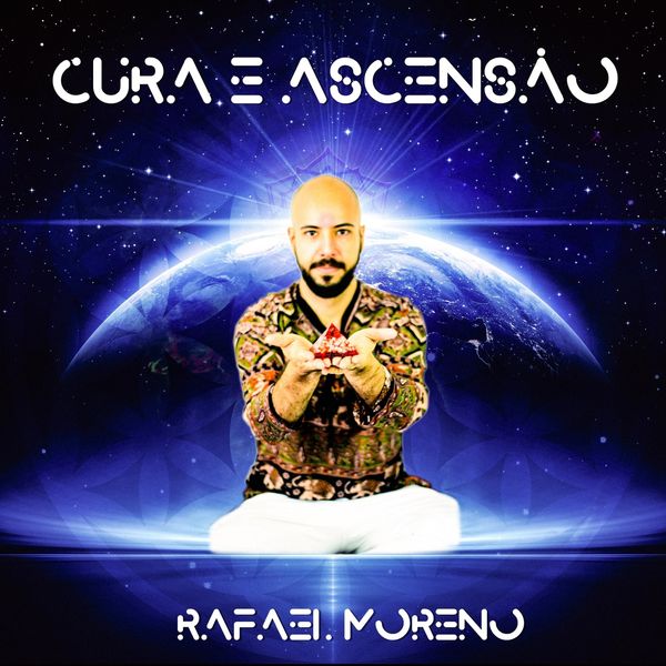 Rafael Moreno|Cura e Ascensão