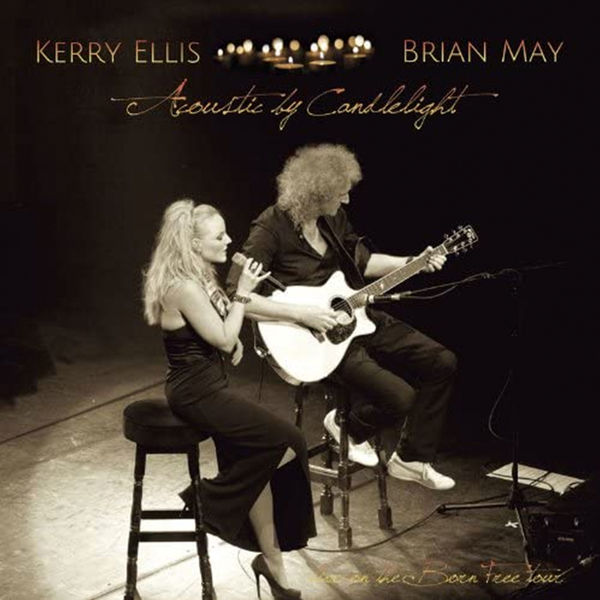 Brian May|Acoustic by Candlelight (Live from the United Kingdom) Brian May|Acoustic by Candlelight (Live from the United Kingdom)