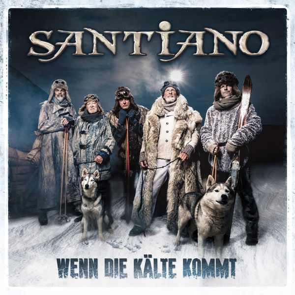 Santiano|Wenn die Kälte kommt Santiano|Wenn die Kälte kommt