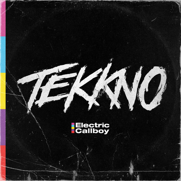 Electric Callboy|TEKKNO Electric Callboy|TEKKNO