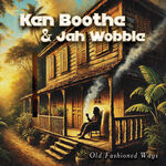 Ken Boothe Old Fashioned Ways