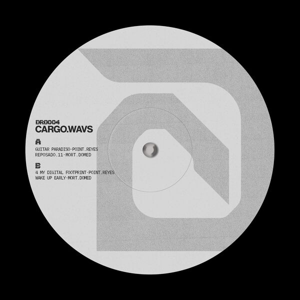 Cargo.wavs, Point.Reyes Qobuz