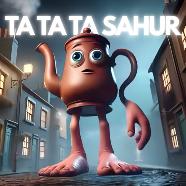 VOIDKIDD|TA TA TA SAHUR FUNK VOIDKIDD|TA TA TA SAHUR FUNK