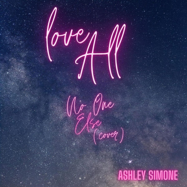 Ashley Simone|No One Else Ashley Simone|No One Else