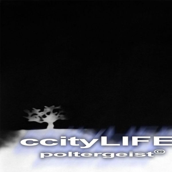 Poltergeist|ccityLIFE