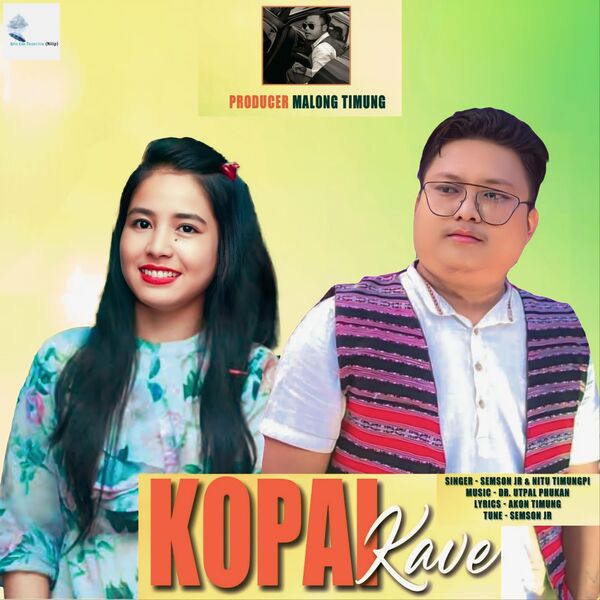 Samson Engti|Kopai Kave Samson Engti|Kopai Kave