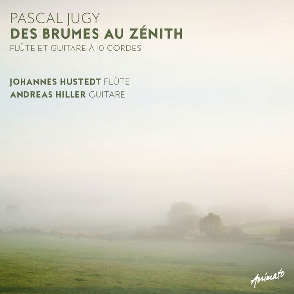 Johannes Hustedt|Des brumes au zénith