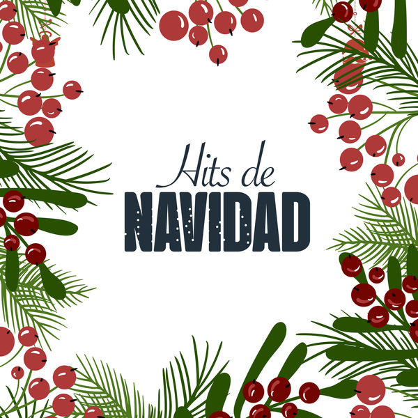 Various Artists|Hits de Navidad Various Artists|Hits de Navidad
