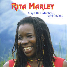 Rita Marley Sings Bob Marley and Friends, Rita Marley - Qobuz