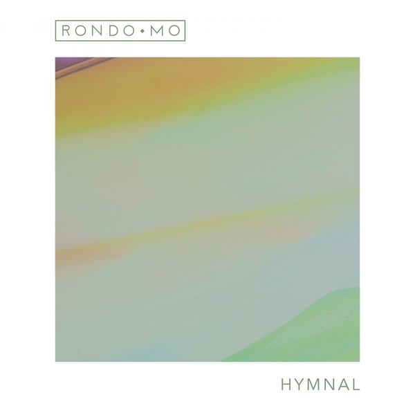 Rondo Mo - Hymnal Rondo Mo - Hymnal