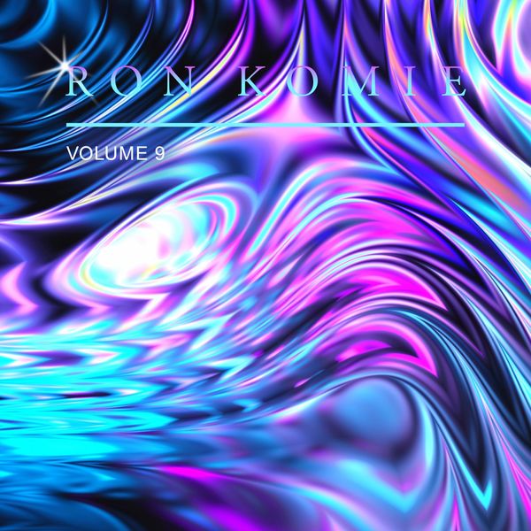 Ron Komie - Ron Komie, Vol. 9 Ron Komie - Ron Komie, Vol. 9