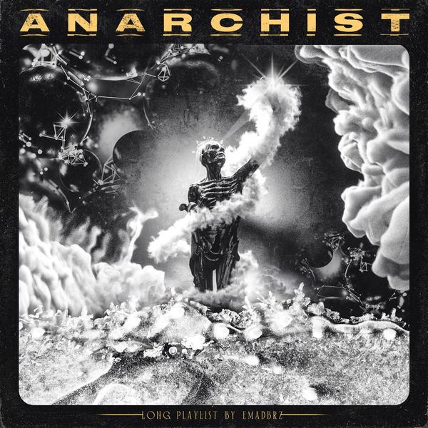 Emadbrz - Anarchist (Vol 1) Emadbrz - Anarchist (Vol 1)