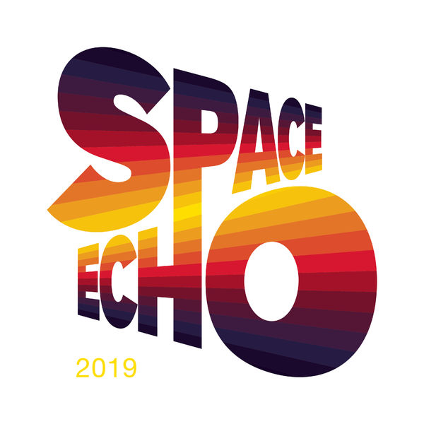 Etienne de Crécy - Space Echo (Live) Etienne de Crécy - Space Echo (Live)