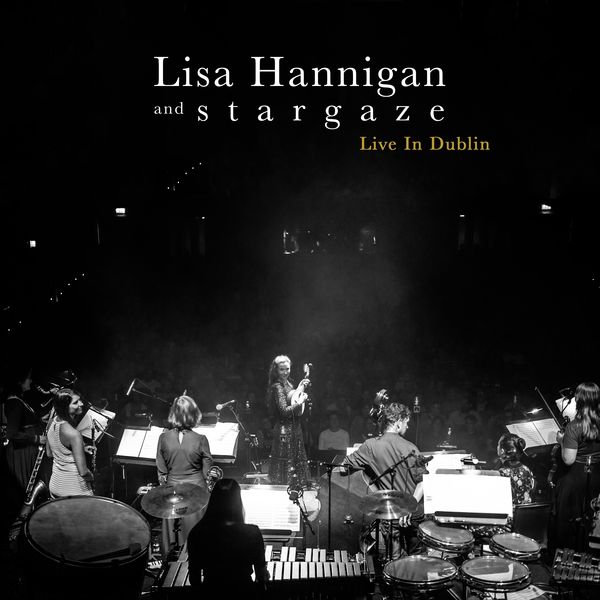Lisa Hannigan|Live in Dublin (Live In Dublin) Lisa Hannigan|Live in Dublin (Live In Dublin)