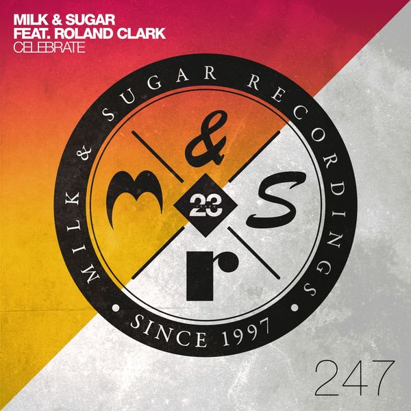 Milk & Sugar|Celebrate Milk & Sugar|Celebrate