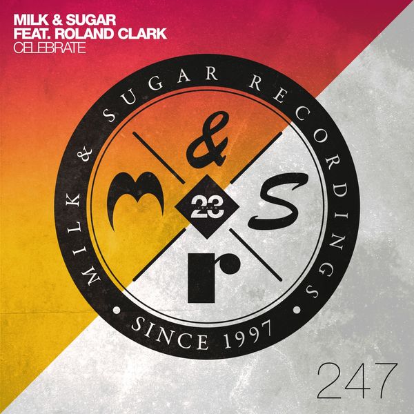 Milk & Sugar|Celebrate