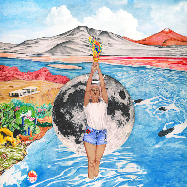 Wallis Bird - Woman Wallis Bird - Woman
