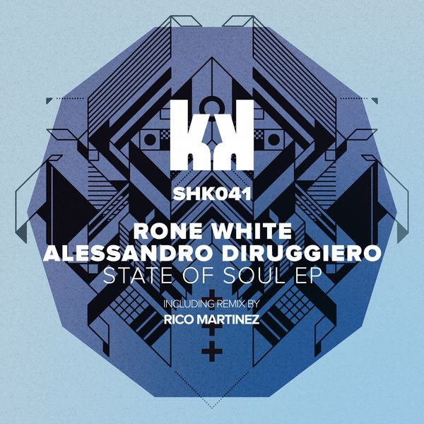 TÉLÉCHARGER ALBUM RONE