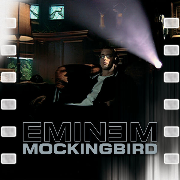 Eminem|Mockingbird Eminem|Mockingbird