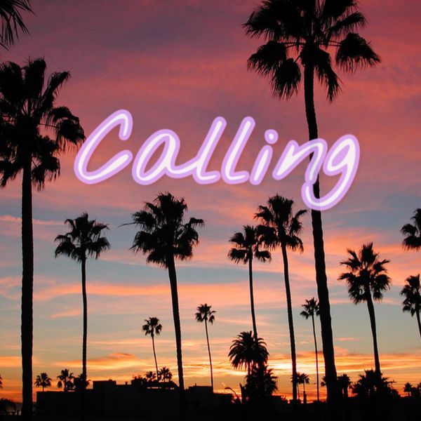 Kepichan - Calling Kepichan - Calling
