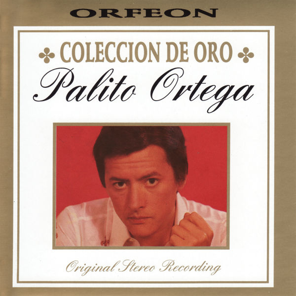Palito Ortega - Colecccion de Oro Palito Ortega - Colecccion de Oro