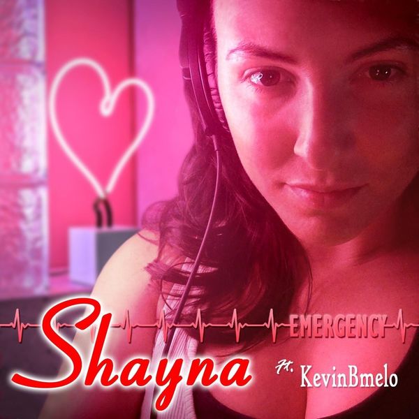 Shayna - Emergency (feat. Kevinbmelo) Shayna - Emergency (feat. Kevinbmelo)