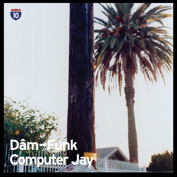Dâm-Funk|LA Series 7 Dâm-Funk|LA Series 7